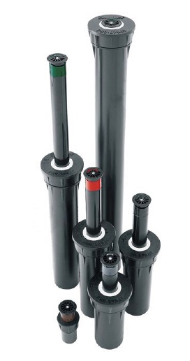 Hunter sproeier Pro-Spray 1/2" bi.dr.