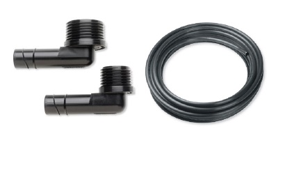 Hunter flexibele aansluitingen