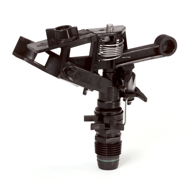 VYR 802 kunststof sektorsproeier 1/2" bu.dr. nozzle 4,0mm