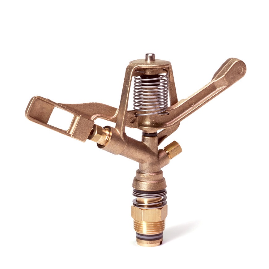 VYR 70 messing rondsproeier 3/4" bi.dr. nozzle 5,2 x 3,1mm (female)