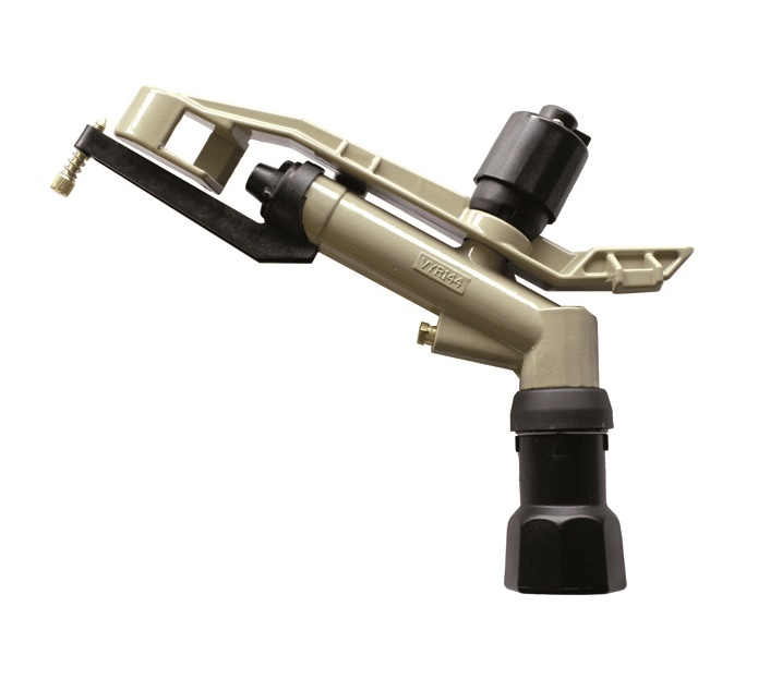 VYR 144S kunststof sektorsproeier 1-1/4" bi.dr. nozzle divers (female)