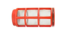 Losse PP inline binnenfilters