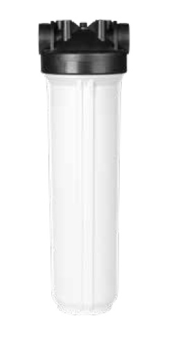 "OneFlow" OFTWH waterontharder compleet, bestaande uit:

- Anti-Kalk systeem 38 L/min ¾” - 30 x 33 x 99 cm
- TAC-patroon anti-kalk (gaat 2 jaar mee)