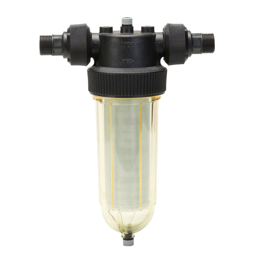 Cintropur filter 1" NW25 - 25 micron