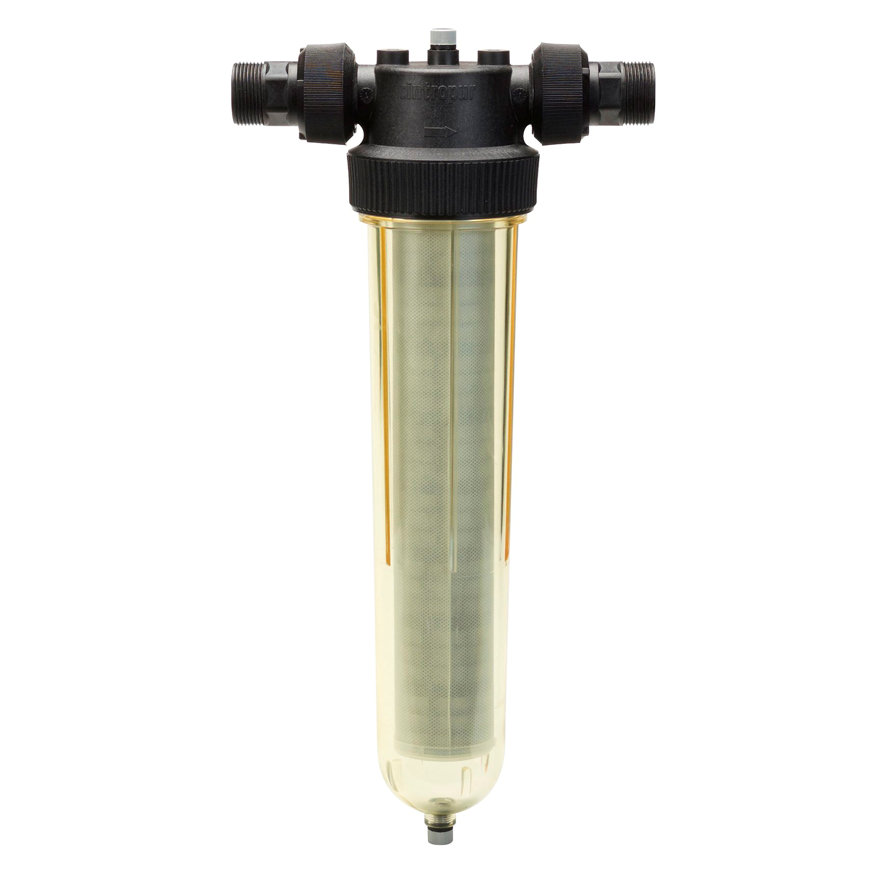 Cintropur filter 1-1/4" NW32 - 25 micron