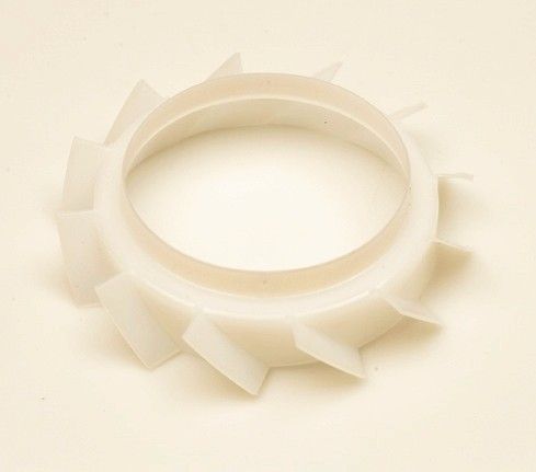 Cintropur schroef nr. 2 t.b.v. vloeistoffilter NW18/25/32