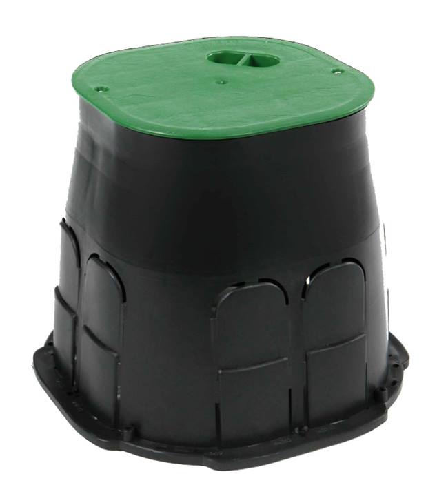 Hydrantput type SQ mini