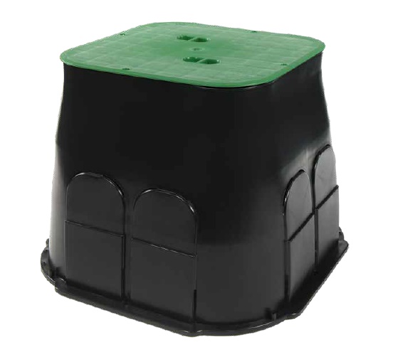 Hydrantput type SQ maxi