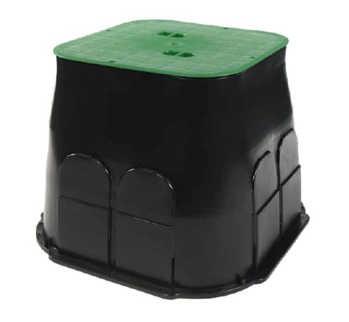 Hydrantput type SQ maxi