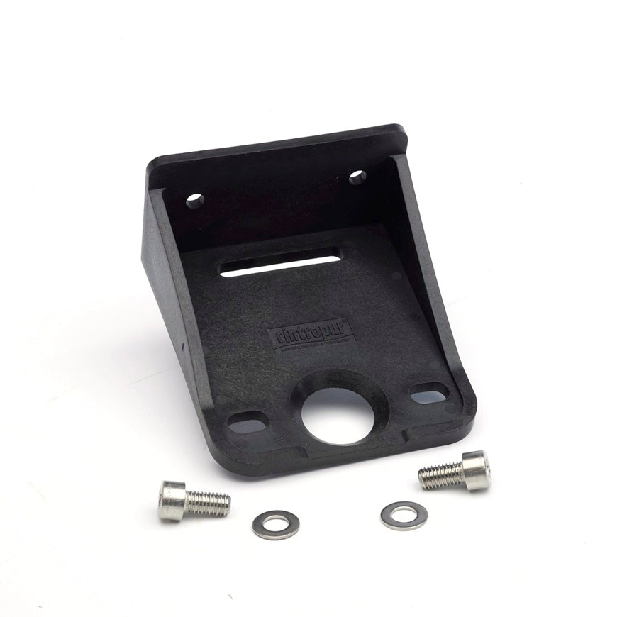 Cintropur wandbeugel PP NW18/25/32