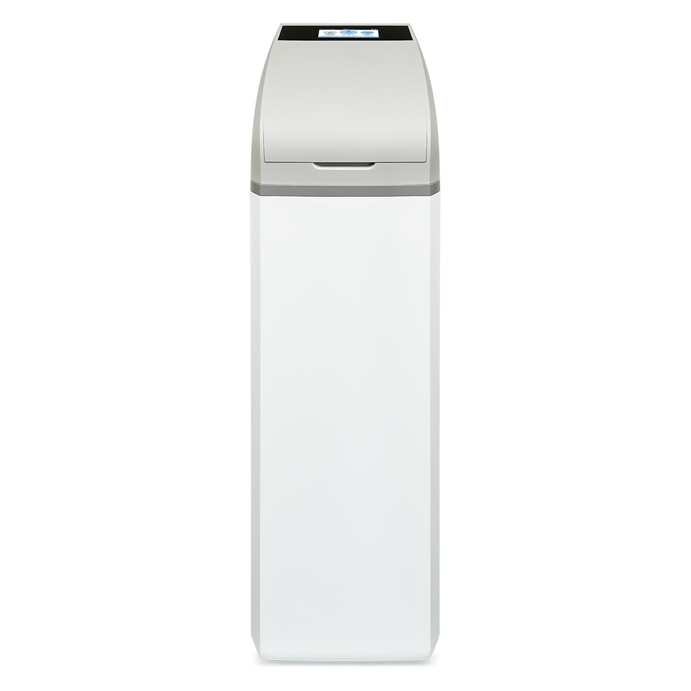 iVision 25 waterontharder met lekstop