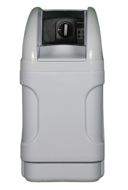 "Silke" cabinet waterontharder
(Standaard met 1" aansluiting)