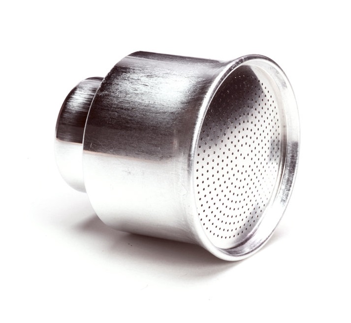 Aluminium sproeikop type 399