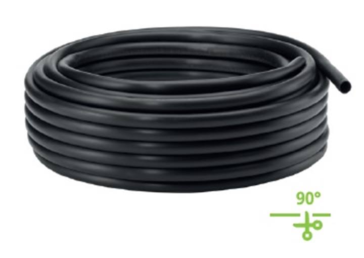 Geka Drip aanvoerslang 16mm L=25