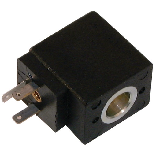 Spoel 220V. 50/60Hz AC t.b.v. ventiel