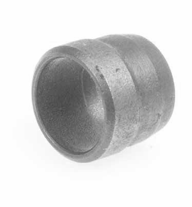 RVS 316 losse snijring hydrauliek