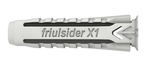 Nylon multiplug per doos