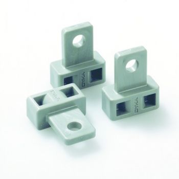 Montage oog tbv ophangbeugel