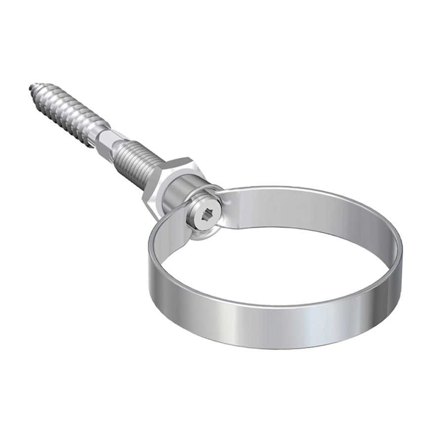 Flamco BM/HK beugels voor CV buis