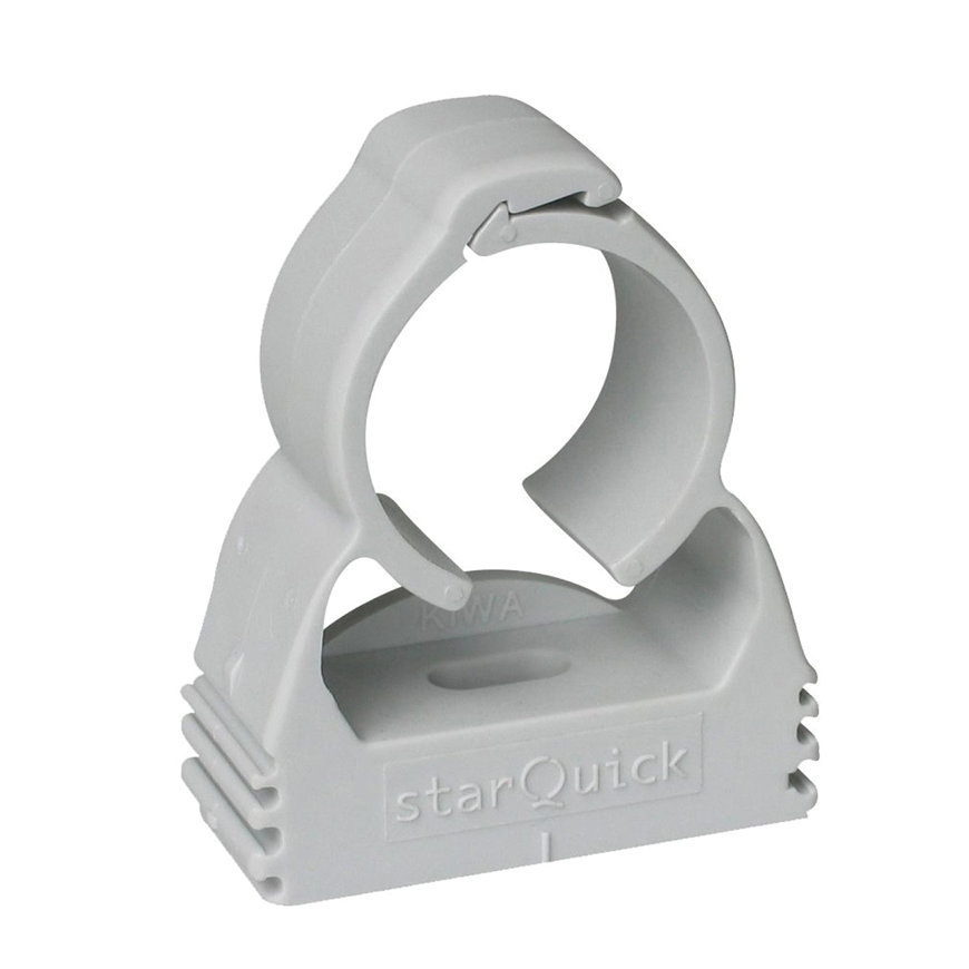 Starquick beugel grijs