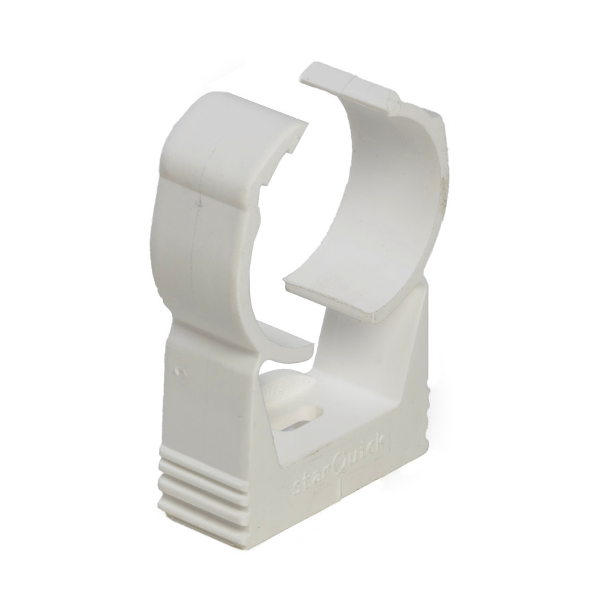 Starquick beugel wit