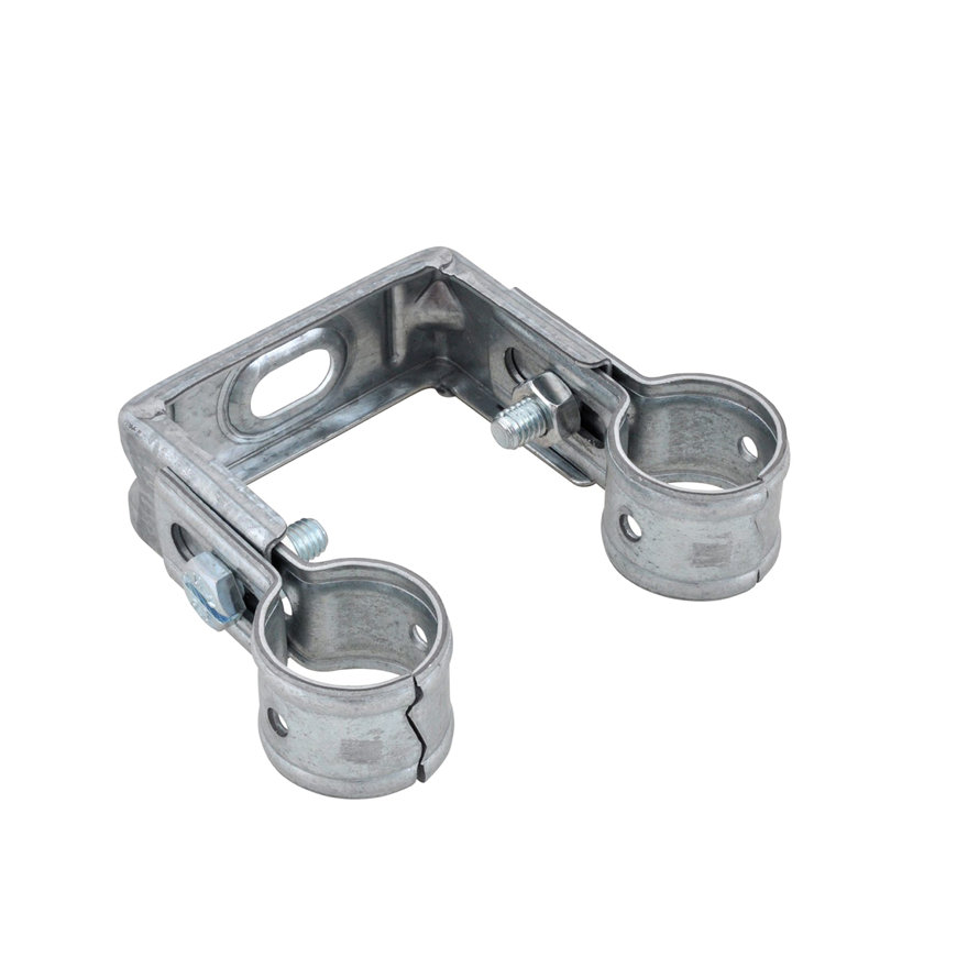 Duplo CV beugel zonder inlage