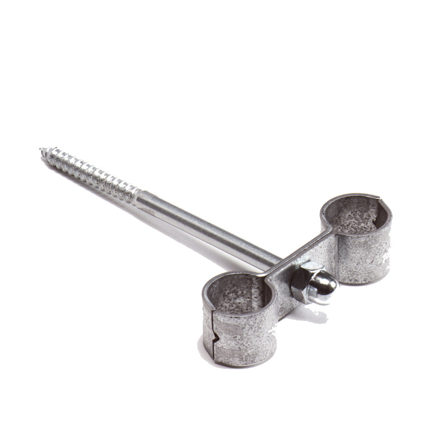 Duplo CV penbeugel zonder inlage