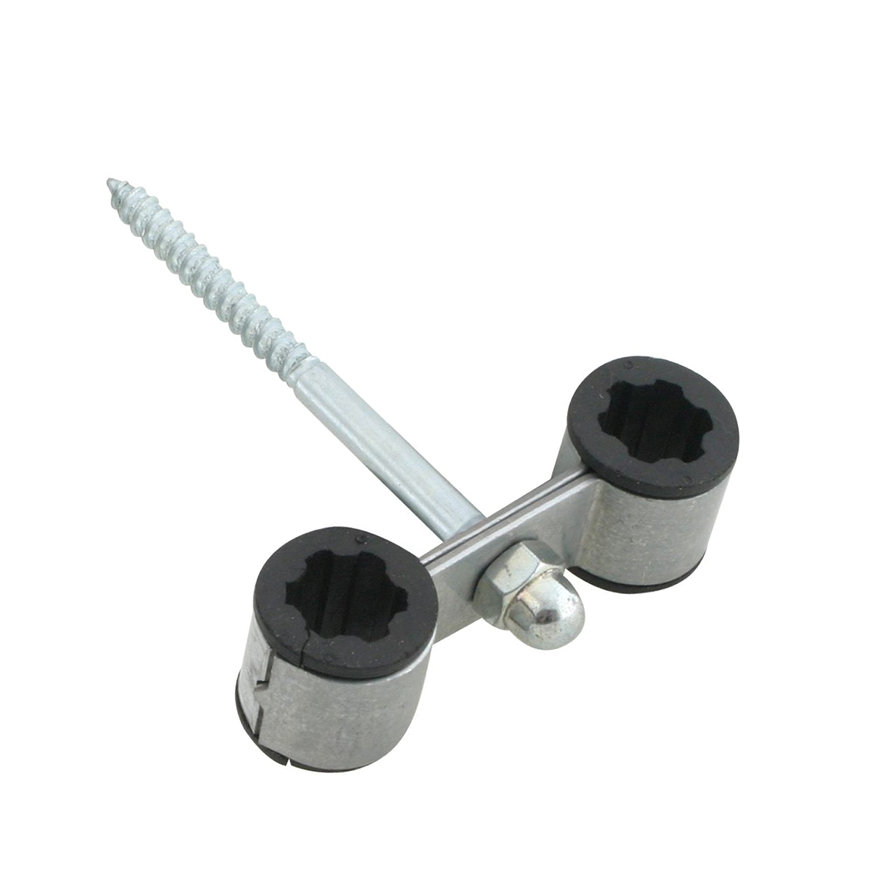 Duplo penbeugel met inlage