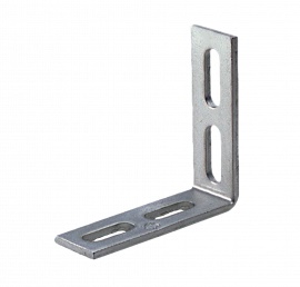 MPC montagehoek 90° verzinkt