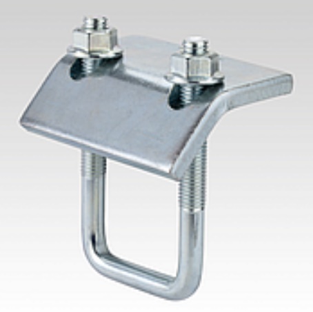 MPC draagbalkklauw verzinkt