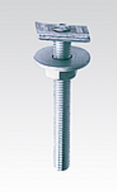 MPC hamerkop verzinkt