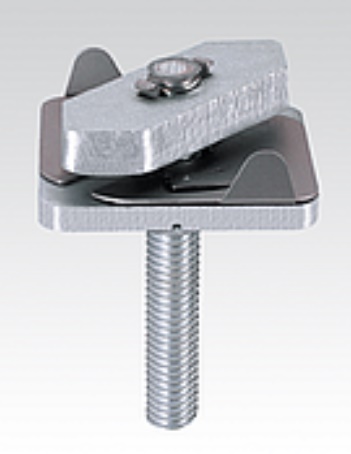 MPC snelbevestiger met bu.dr. verzinkt