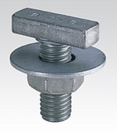 MPC hamerkopbout verzinkt