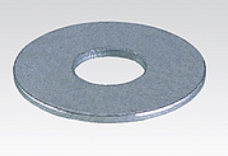 MPC onderlegring verzinkt