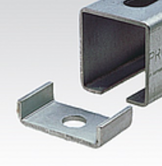 MPC stabiliseerschijf verzinkt