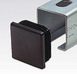 MPC afsluitkap zwart