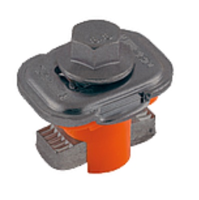 MPR verbindingsslot verzinkt