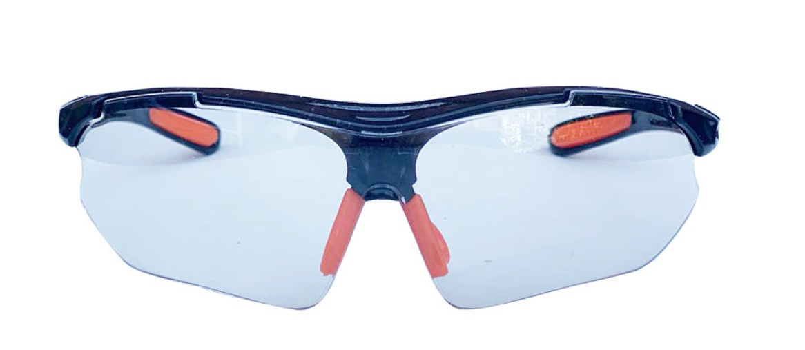 Veiligheidsbril Br.01