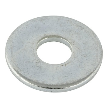 Carrosseriering, verzinkt