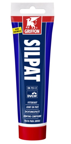 Griffon Silpat fitterskit 200gr.