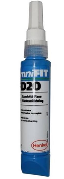 Henkel Omnifit FD20 afdichtingsmiddel
