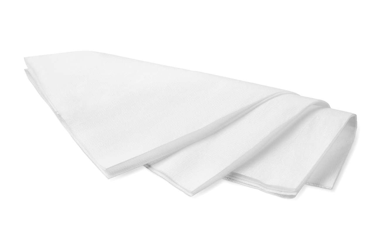 Griffon Cleaner Cloth - reinigingsdoeken 100st.