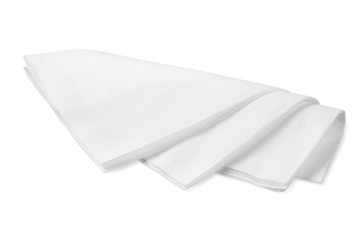 Griffon Cleaner Cloth - reinigingsdoeken 100st.