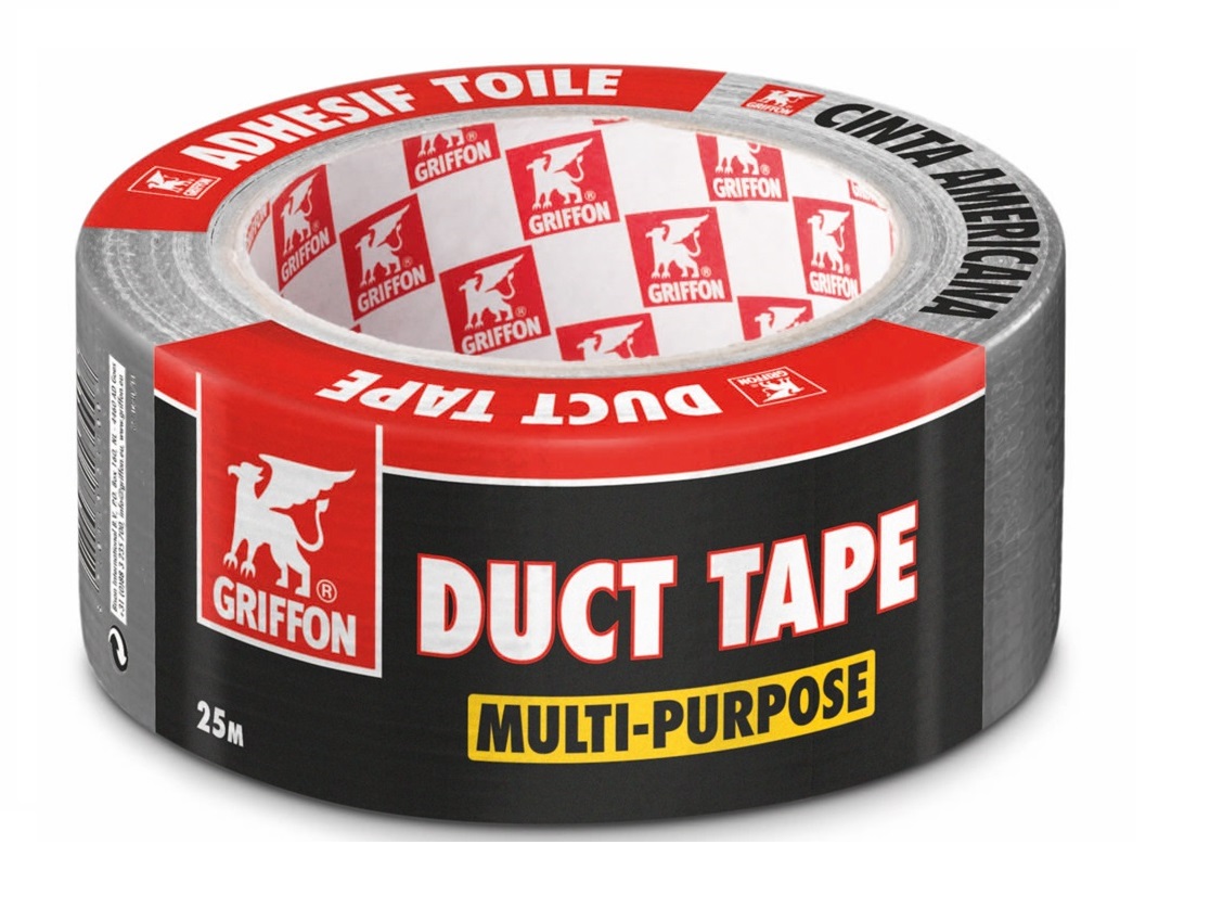 Griffon Duct Tape