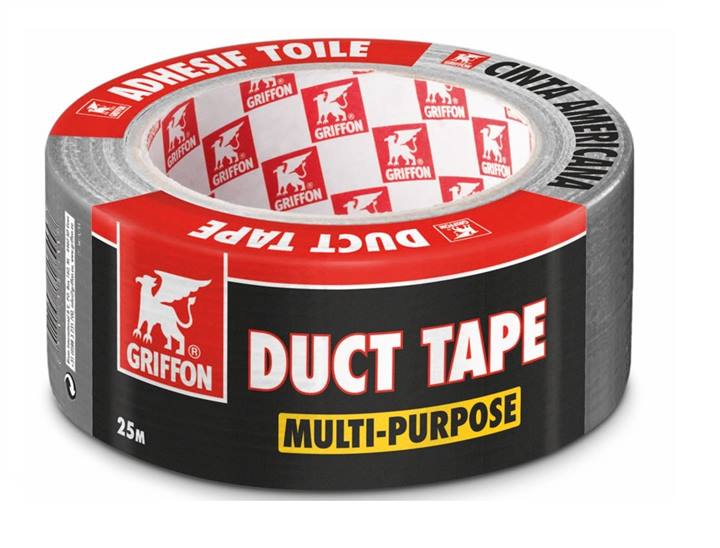 Griffon Duct Tape