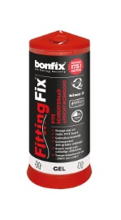 Bonfix FittingFix PTFE koord Kiwa/Gastec