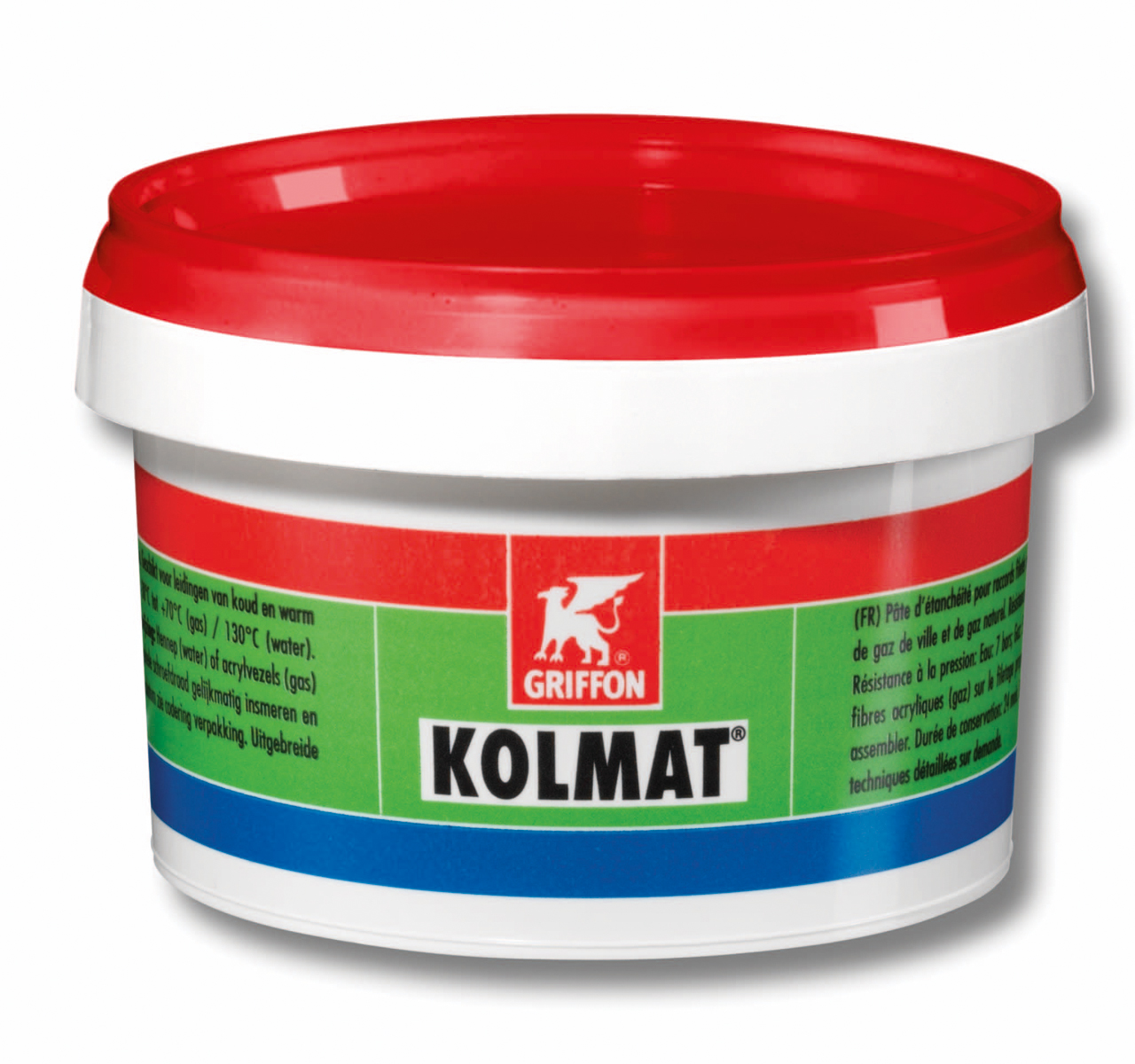Griffon Kolmat fitterskit 450gr.