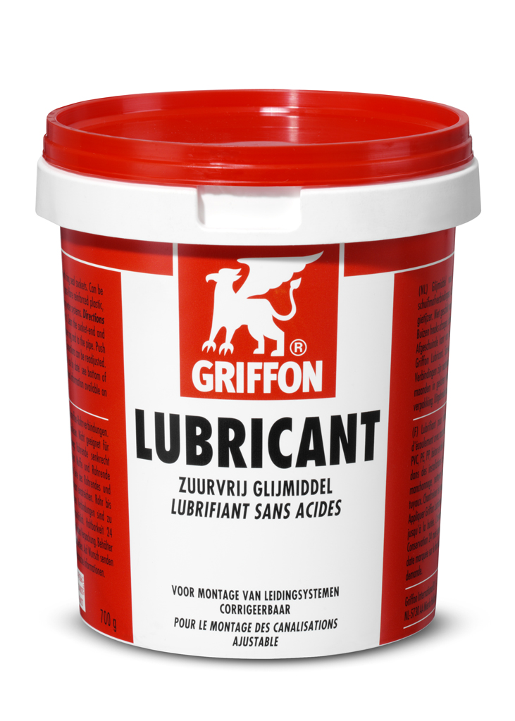 Griffon Lubricant - glijmiddel 700gr.