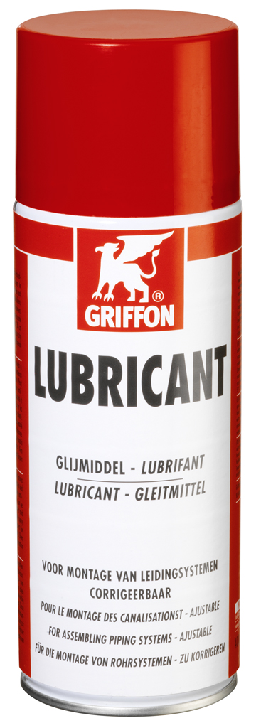 Griffon Lubricant - glijmiddel 400ml.