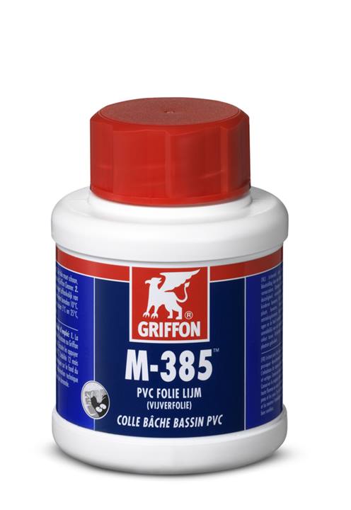 Griffon M-385 Folie lijm